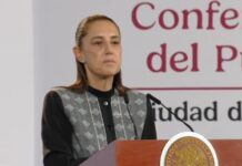 Sheinbaum firma reforma que prohíbe la doble nacionalidad para Presidencia y gubernaturas desde 2028