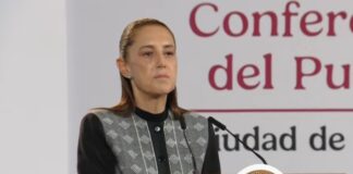Sheinbaum firma reforma que prohíbe la doble nacionalidad para Presidencia y gubernaturas desde 2028