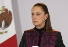 Muere mexicano bajo custodia en EU; Sheinbaum anuncia denuncia por violación a derechos humanos
