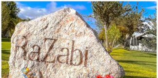 Ra Zabi, el nuevo rincón luminoso de Maguey Blanco