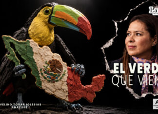 Opinión / El Verde que viene