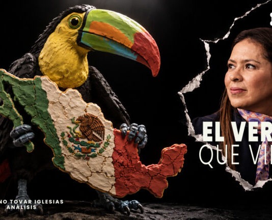 Opinión / El Verde que viene