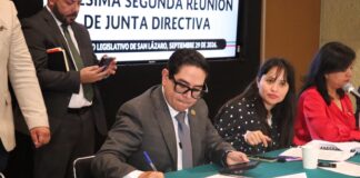 Diputado plasmará en ley que colectivos de búsqueda cuenten con recursos para su labor en campo año con año