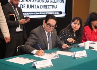 Diputado plasmará en ley que colectivos de búsqueda cuenten con recursos para su labor en campo año con año