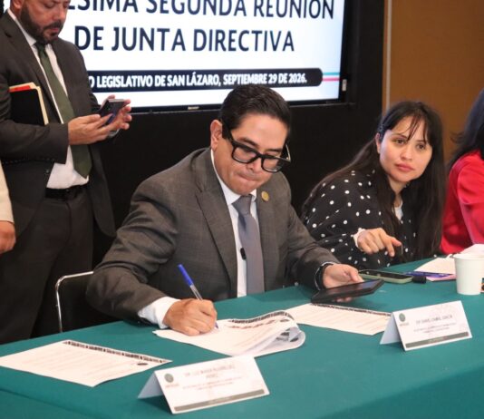 Diputado plasmará en ley que colectivos de búsqueda cuenten con recursos para su labor en campo año con año