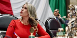 PAN arranca gira por el extranjero para informar a mexicanos que Sheinbaum les bloqueó la oportunidad de participar en elecciones por reforma “doble nacionalidad”