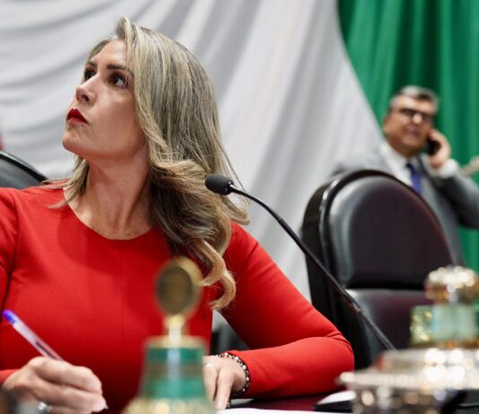 PAN arranca gira por el extranjero para informar a mexicanos que Sheinbaum les bloqueó la oportunidad de participar en elecciones por reforma “doble nacionalidad”