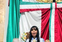 Diana Sánchez propone que el sistema de planeación del desarrollo de la Ciudad de México incorpore expresamente el factor de trabajo informal como una variable transversal de diagnóstico, planeación, seguimiento y evaluación