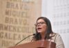Acusan violaciones a la ley electoral y uso de recursos públicos en campañas anticipadas