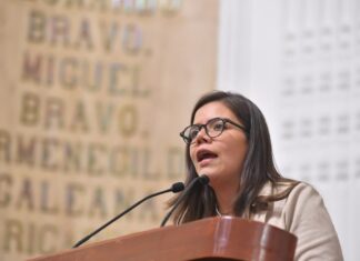 Acusan violaciones a la ley electoral y uso de recursos públicos en campañas anticipadas