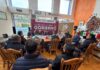Tecámac fortalece coordinación intermunicipal para transformar seguridad en beneficio de las familias de la región