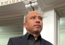 Dirigencia nacional del PAN le apuesta por Héctor barrera en Coyoacán