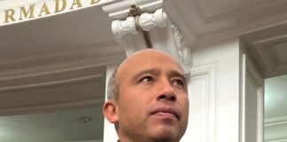 Dirigencia nacional del PAN le apuesta por Héctor Barrera en Coyoacán