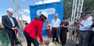 Bienvenido Innova Schools a Villa del Real; Rosi Wong da a conocer inversión de 185 mdp para nuevo plantel