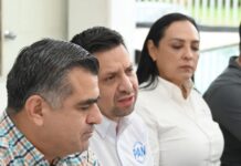No basta con renuncias en el IMSS, PAN exige a Zoé Robledo reestructurar al sistema de salud y asumir el costo político por fallecimientos de bebés en Durango y Jalisco