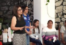 PAN exige a Harfuch mano dura contra la desaparición forzada en México; hay 10 iniciativas atoradas en el Senado