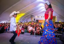 Más de 50 mil asistentes en el Son Para Milo en Azcapotzalco