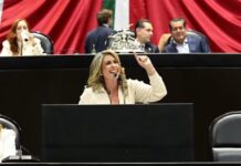 PAN respalda al gobernador Kuri en mejorar la seguridad de Querétaro; “quienes deben rendir cuentas por nexos con el crimen están en Morena”