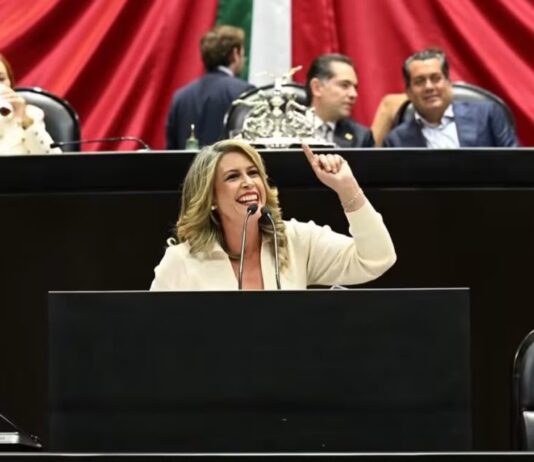 PAN respalda al gobernador Kuri en mejorar la seguridad de Querétaro; “quienes deben rendir cuentas por nexos con el crimen están en Morena”