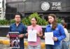 FGR se niega a recibir denuncia del PAN por muerte de bebés en el IMSS de Jalisco y Durango