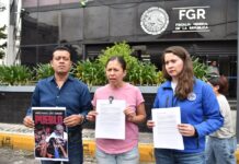 FGR se niega a recibir denuncia del PAN por muerte de bebés en el IMSS de Jalisco y Durango