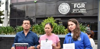 FGR se niega a recibir denuncia del PAN por muerte de bebés en el IMSS de Jalisco y Durango