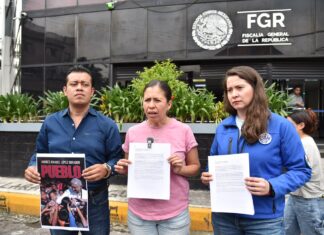 FGR se niega a recibir denuncia del PAN por muerte de bebés en el IMSS de Jalisco y Durango
