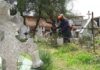 Prepara Tecámac sus 19 panteones para recibir a las familias en día de muertos