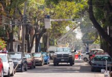 Fortalecen atención ciudadana en San Álvaro y Clavería