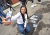 Acción Nacional tapa baches en Tlalpan, acusa omisiones de autoridades locales y resuelve gestiones vecinales