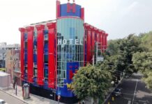 En hotel MAGA no hay maltrato a comunidad trans