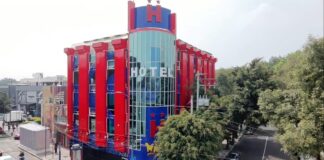 En hotel MAGA no hay maltrato a comunidad trans
