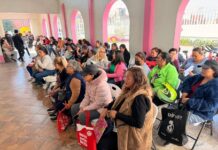 Programas sociales impulsan la economía familiar, la educación y el deporte en Tecámac