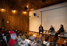 Llama Alejandro Robles a Recuperar el Sentido Ético de la Política con la Lectura de Pueblo