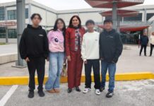 Apuesta Tecámac por la educación para transformar el futuro de las nuevas generaciones