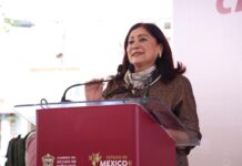 Arrancan con éxito las Caravanas Itinerantes por la Justicia Social en Tecámac