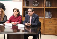Urge legislador del PAN a atender contaminación fecal en cenotes en Yucatán; «La 4T ha devastado los recursos naturales de México», reclama Chimal García