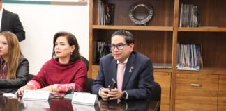 Urge legislador del PAN a atender contaminación fecal en cenotes en Yucatán; «La 4T ha devastado los recursos naturales de México», reclama Chimal García