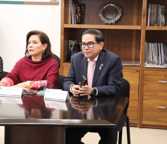 Urge legislador del PAN a atender contaminación fecal en cenotes en Yucatán; «La 4T ha devastado los recursos naturales de México», reclama Chimal García