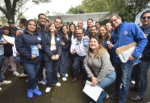 Ciudadanía y PAN logran que gobierno dé marcha atrás al predialazo. Positivo, que el GCDMX asuma errores; Luisa Gutiérrez