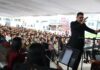 Orquesta filarmónica de Tecámac “Felipe Villanueva” se consolida como referente cultural de la región