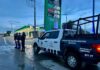 Caen 15% los delitos de alto impacto en Tecámac