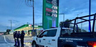 Caen 15% los delitos de alto impacto en Tecámac