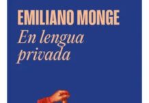 En lengua privada