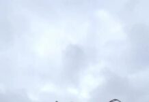 Políticos Locales Ponen en Riesgo a las Comunidades de San Pablito y Xochimilco, Municipio de Pahuatlán; Bloquean Construcción de Camino