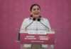 Entregan en Tecámac 400 tarjetas del programa integral de mujeres del bienestar