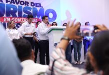 PAN Quintana Roo exige investigar irregularidades de tránsito en Cancún ante crecientes preocupaciones del sector turístico