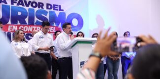 PAN Quintana Roo exige investigar irregularidades de tránsito en Cancún ante crecientes preocupaciones del sector turístico