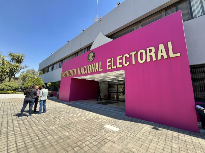 Arrancan motores para el primer debate presidencial previo a las elecciones en México