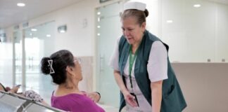 IMSS anuncia plan de 12 acciones: aumento salarial del 8% y mejora de atención médica